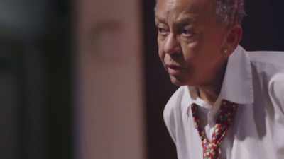 Were
you ever bullied - Going to Mars: The Nikki Giovanni Project