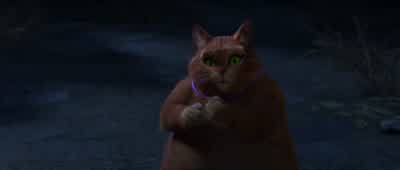 Were you going to eat that? - Shrek Forever After