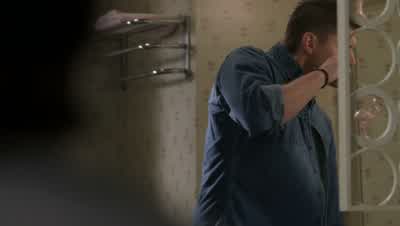 Were you gonna sleep all day? - Supernatural
