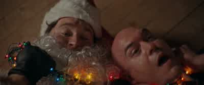 ♪ Were you good for Mom and Dad? - Silent Night, Deadly Night
