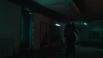 Were you guys followed? - FBI