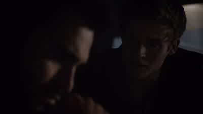 Were you lonely? - Teen Wolf