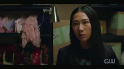 WERE YOU POISONING HER? - Kung Fu