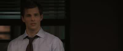 Were you smoking? - Superman Returns