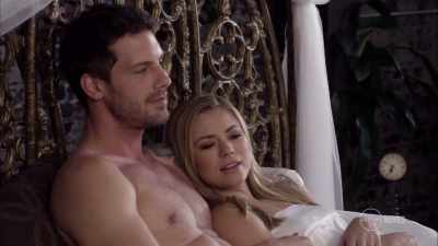 Were you as surprised as I was - Open Marriage