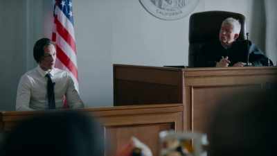 Were you, uh, able to get
through to her? - Secrets of a Marine's Wife