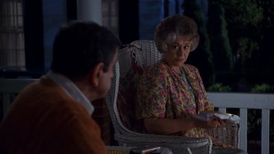 Weren't you a fat kid - Dennis the Menace