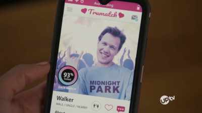 Weren't you at this
exact concert? - Love & Where to Find It