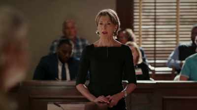 - Weren't your concerns
for his mental health - Bluff City Law