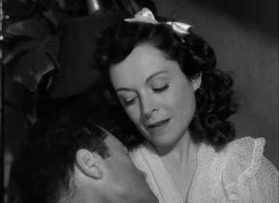 Weren't you ever married, Howard? - The Sound of Fury