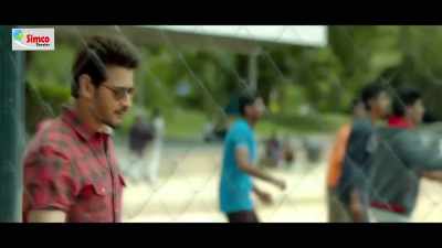 Weren't we expecting him to prepare for Civils after B Tech - Maharshi