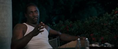 Weren't you getting me a beer Guess you didn't pray hard enough - The Reaping