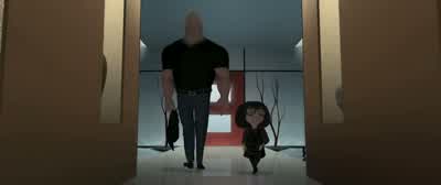 Weren't you in the news Some show in Prayge PragueMilan darling MilanE Supermodels Nothing super about themSpoiled stupid little stick figureswith poofy lips who think only about themselvesFeh used to design for gods - The Incredibles