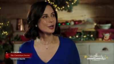 Weren't you just saying
yesterday how happy you are - Meet Me at Christmas
