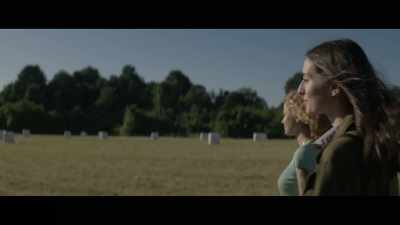Weren't you leaving, Amanda? - Fever Dream