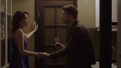 - Weren't you the one that said aggression - American Kamasutra