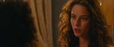 Weren't you the one
who taught me - The King's Daughter