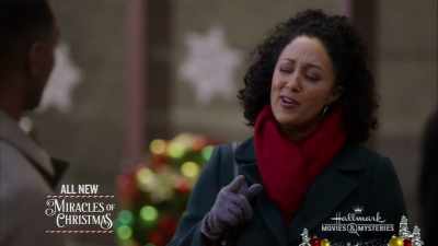        Weren't you the one - A Christmas Miracle