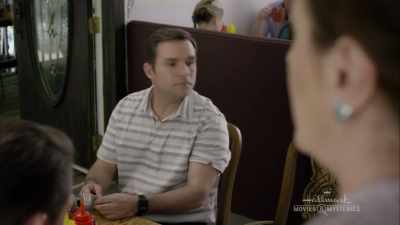 Weren't there, - Signed, Sealed, Delivered: The Road Less Traveled