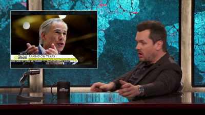 WEREN'T WE DONE WITH THAT? - The Jim Jefferies Show