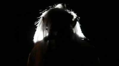 (werewolf growling) - Bride of the Werewolf