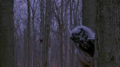 (werewolf growling) - Bride of the Werewolf