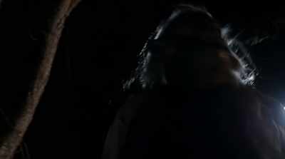 (werewolf growling) - Bride of the Werewolf