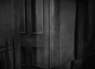 [Werewolf howling] - Werewolf of London