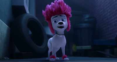 Werewolves? Yuck!
Hate those freaks. - 100% Wolf