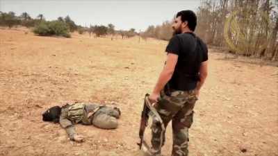 Werfalli mostly fights
in and around Benghazi - Bellingcat: Truth in a Post-Truth World