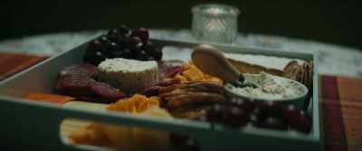 Werner Herzog was looking at
this plate, he'd be like, - Cursed Friends