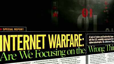 WERNER: We became curious to look into - Lo and Behold: Reveries of the Connected World