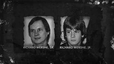[Wershe] - White Boy