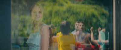 (Werther & children laughing) - Young Werther