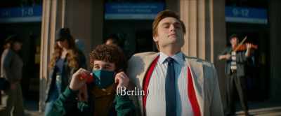 (Werther breathing) - Young Werther