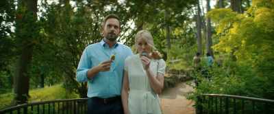 - [Werther] Call me
some time, will you? - Young Werther