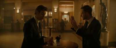 Werther you can't-
- No, no, you- - Young Werther