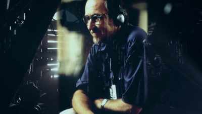 Wes Craven was a visionary,
I think, - Eli Roth's History of Horror