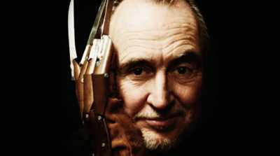 Wes Craven had his own style and he made sure - In Search of Darkness