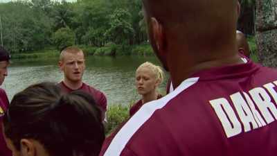 - Wes is not playing
with the team. - The Challenge: Untold History