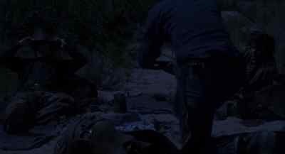 - WES: Thank you.
- (EXHALES) - Ride in the Whirlwind