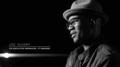 - Wes will play
mind games with you - The Challenge: Untold History