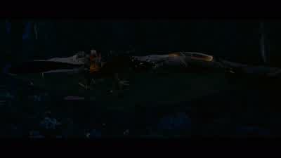 Wesa dyin' here. - Star Wars: Episode I   The Phantom Menace