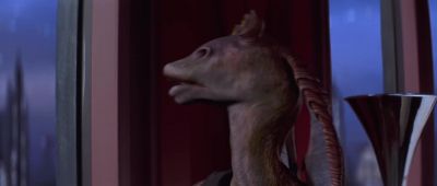 Wesa got a grand army - Star Wars: Episode I   The Phantom Menace