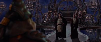 Wesa no like da Naboo - Star Wars: Episode I   The Phantom Menace