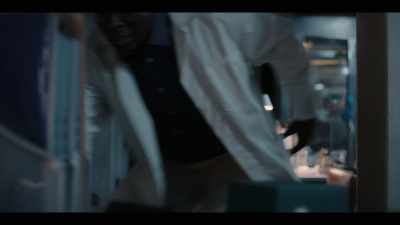 Wesker!
We know you're in there! - Resident Evil