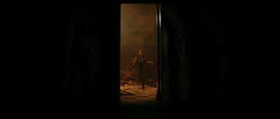 Wesker. - Resident Evil: Welcome to Raccoon City