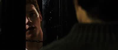 Wesley Hey where have you beenI have really missed you manOh godLook at the big man You fucking asshole WhatYou don't show up for weeks now you're just gonna stop by and use the bathroomYou're a real big shot now huh No You know whatYou are nothing No You - Wanted