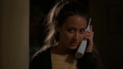 WESLEY, IT WORKED. - Angel