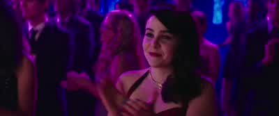 Wesley Rush. - The DUFF